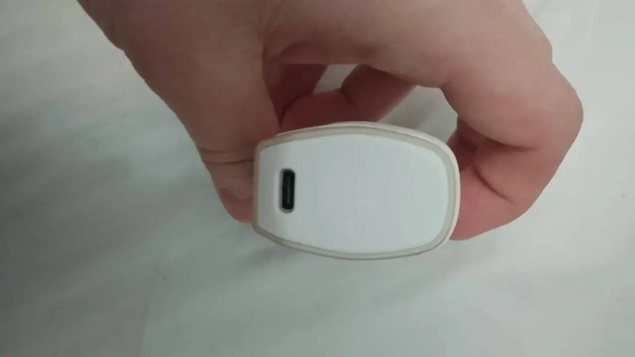 Продам Hero 5 в отличном состоянии - Электронные сигареты/вейпы (Барахолка) в Ижевск