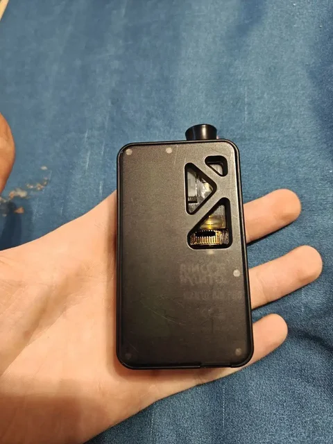 Продам манту аио про - Электронные сигареты в Ижевск