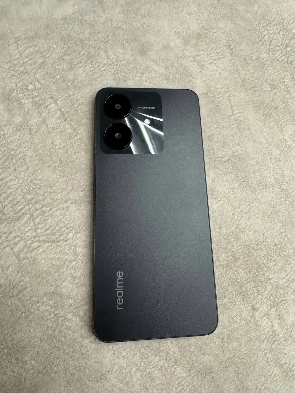 Realme Note 60x в идеальном состоянии - Смартфоны (Электроника) в Ижевск