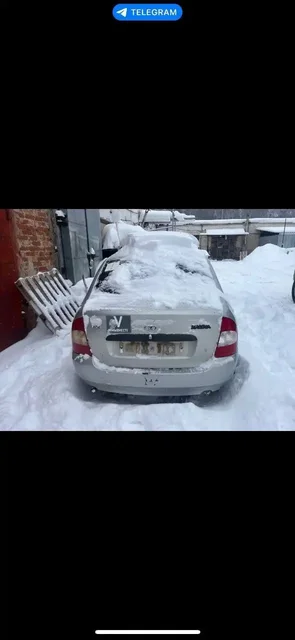 Продажа двух автомобилей Lada Kalina - Авто в Ижевск