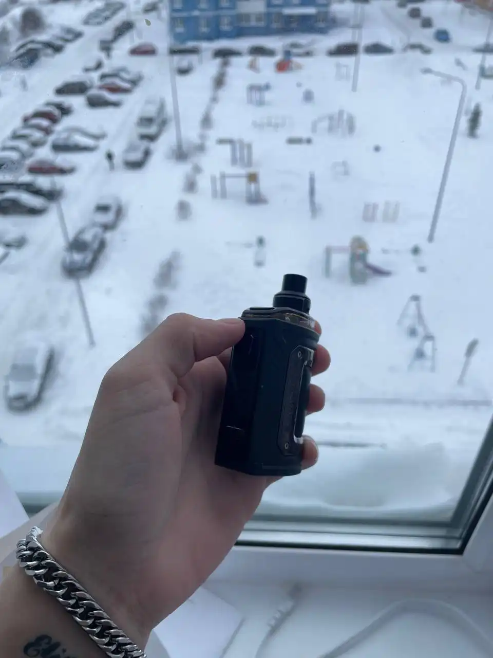 Куплю или обменяю бак на буст б100 - Барахолка в Ижевск