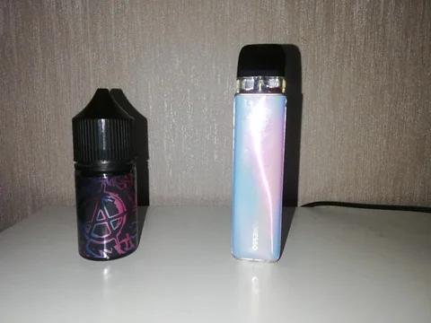 Мини 5 штук, жижа Анархия 60 мг - Телефоны в Ижевск