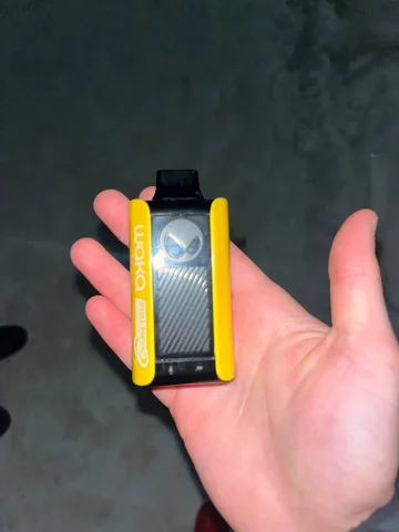 Продам ваку жижа горит синий - Электронные сигареты в Ижевск