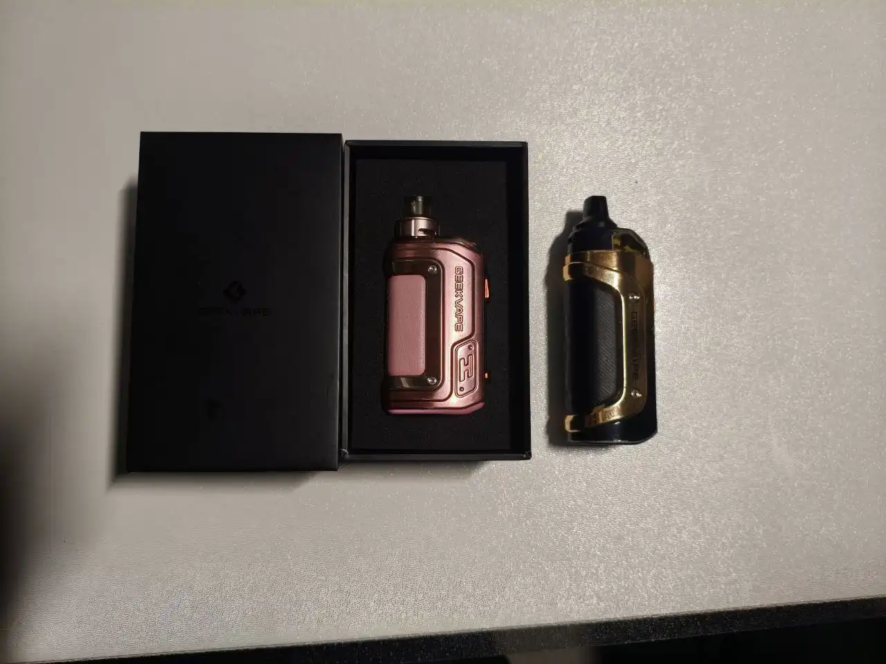 Продажа Хиро 2 и буст 3 в хорошем состоянии - Электроника в Ижевск