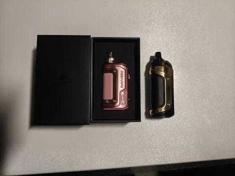 Продажа Хиро 2 и буст 3 в хорошем состоянии - Вейп-устройства в Ижевск