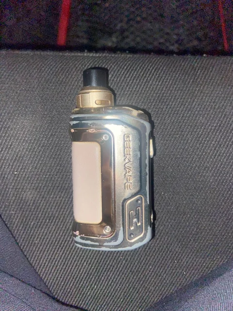 Продам хиро 2 - Вейп-устройства в Ижевск