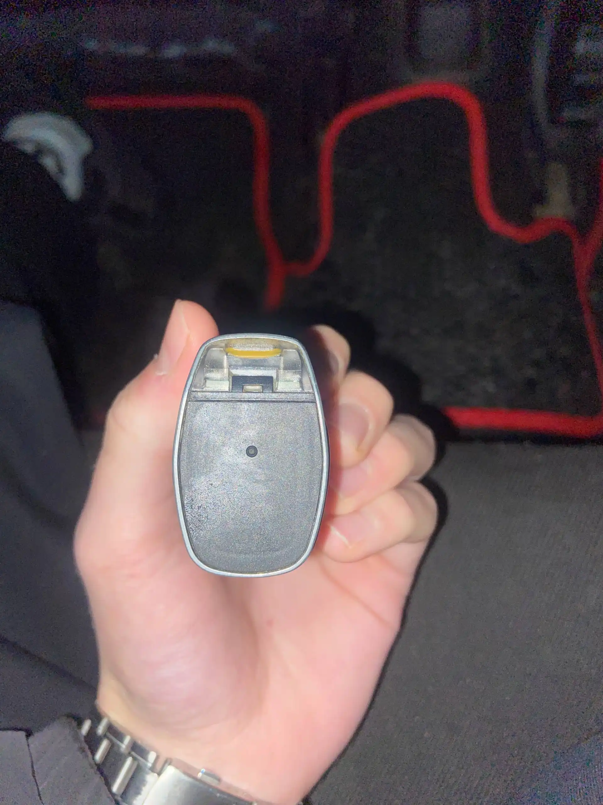 Продам хиро 2 - Вейп (Электроника) в Ижевск