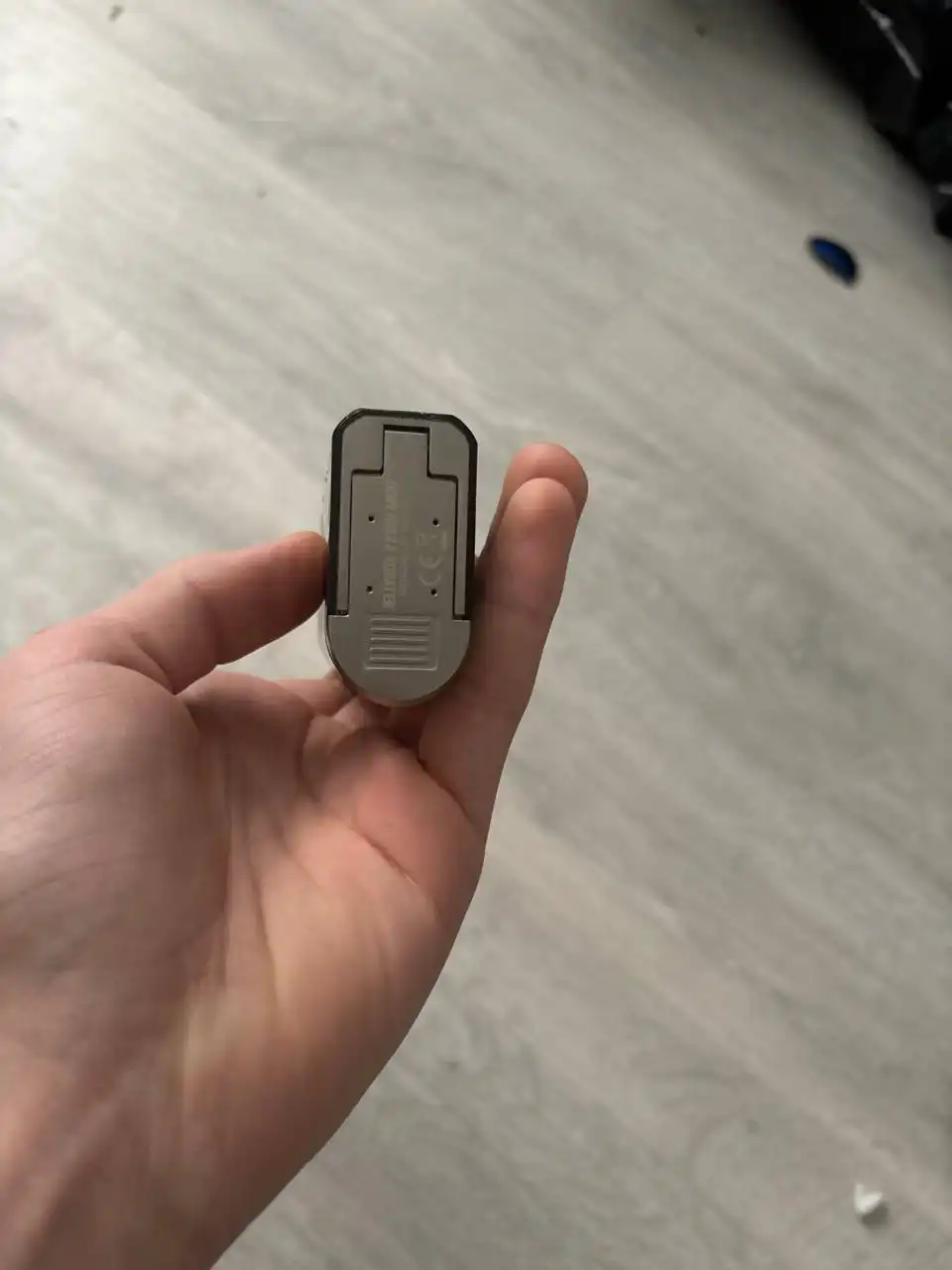 Джелибокс 228 с дрипкой AV Mod Set ориг, обмен - Барахолка в Ижевск