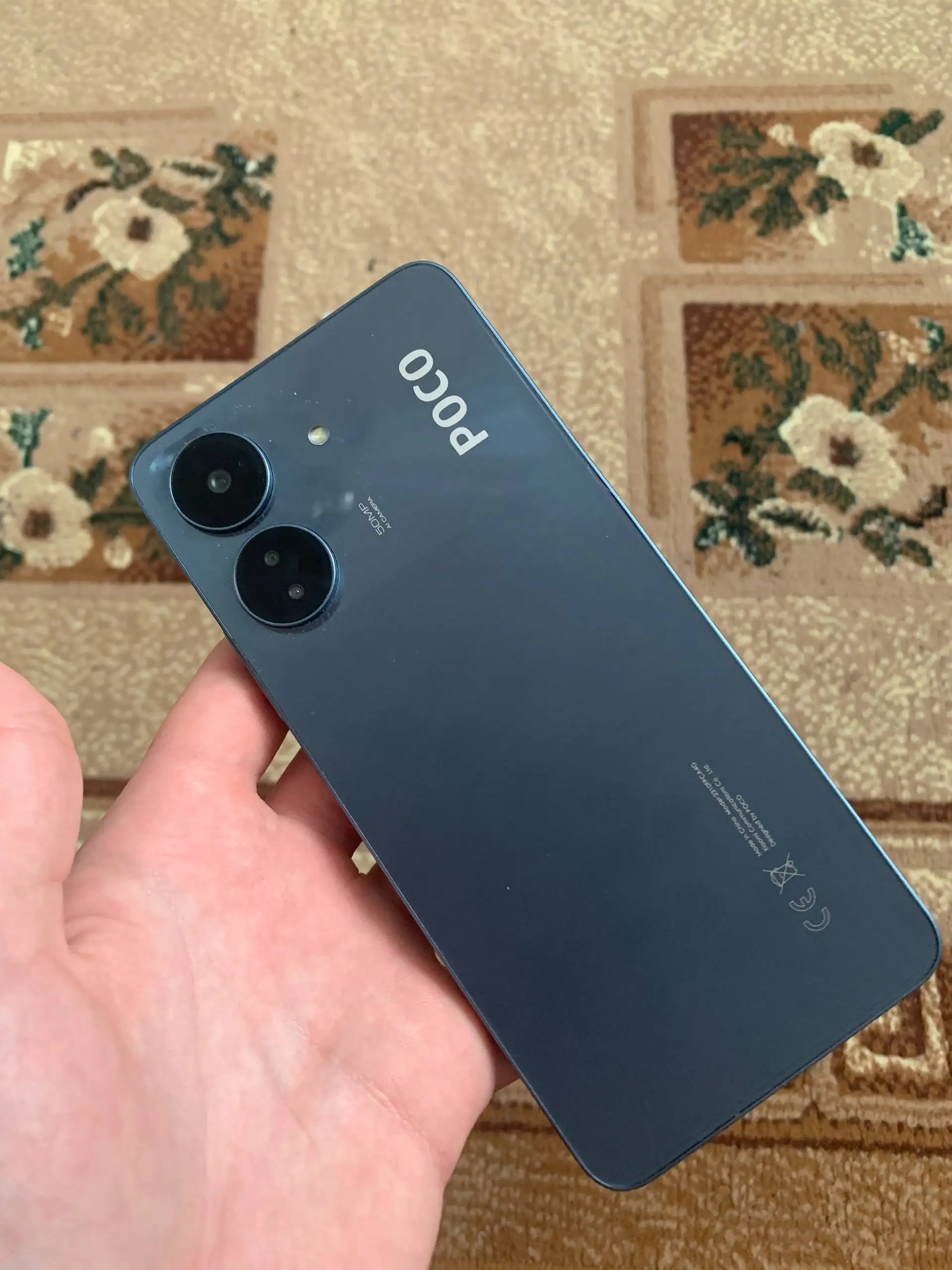 Продажа смартфона Poco C65 - Смартфоны (Электроника) в Ижевск