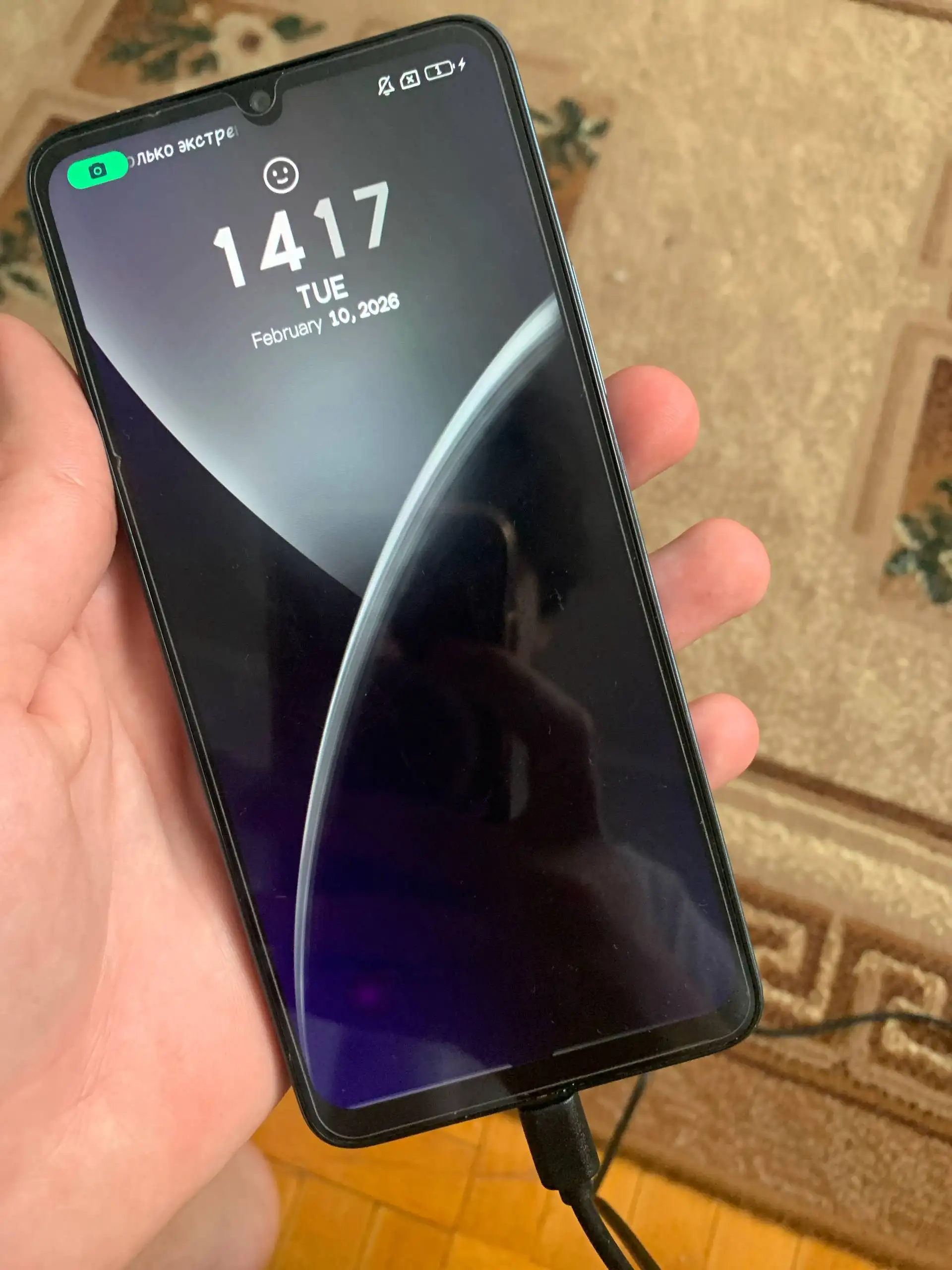 Продажа смартфона Poco C65 - Смартфоны (Электроника) в Ижевск