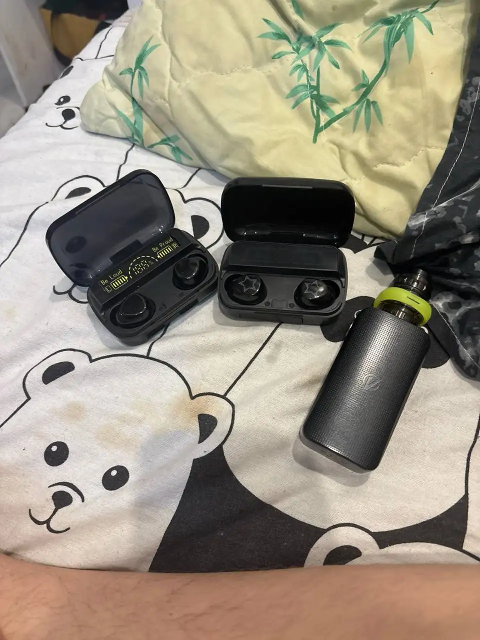 Продажа наушников - Наушники (Электроника) в Ижевск