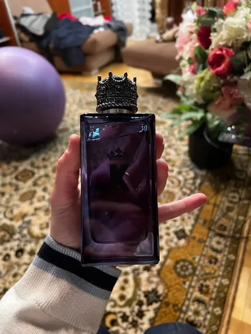 Продажа духов Dolce Gabbana King - Холодильники в Ижевск