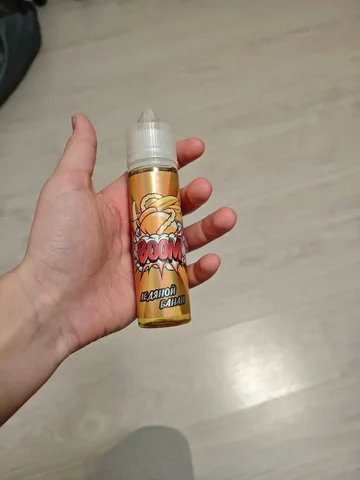 Продам или обменяю жижу 60мл - Холодильники в Ижевск