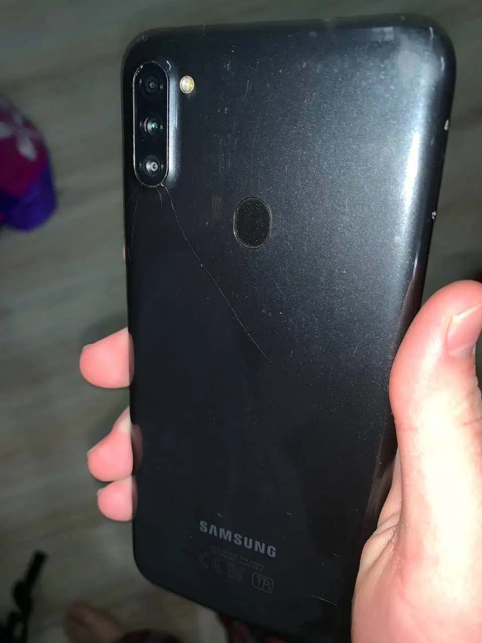 Продам Samsung Galaxy A11 - Смартфоны (Электроника) в Ижевск