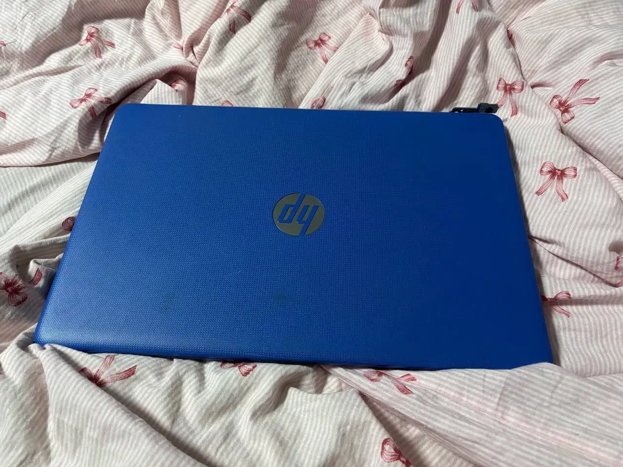 Ноутбук HP с Windows 11 на запчасти/ремонт - Ноутбуки (Электроника) в Ижевск