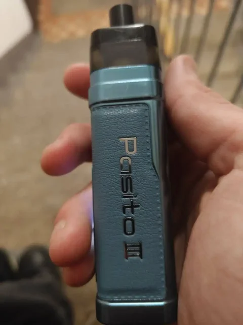 Продам пасик 3 - Вейпы в Ижевск