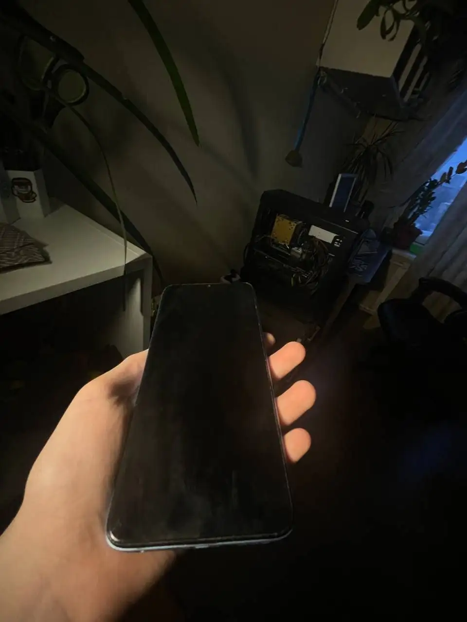 Обмен Infinix Hot 30i на подиум - Смартфоны (Электроника) в Ижевск