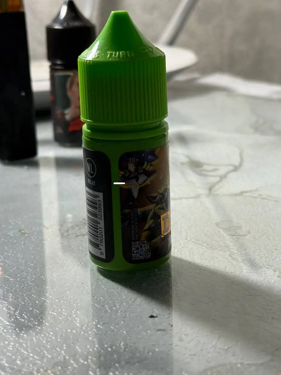 Продажа лимонных долек и колы - Барахолка в Ижевск