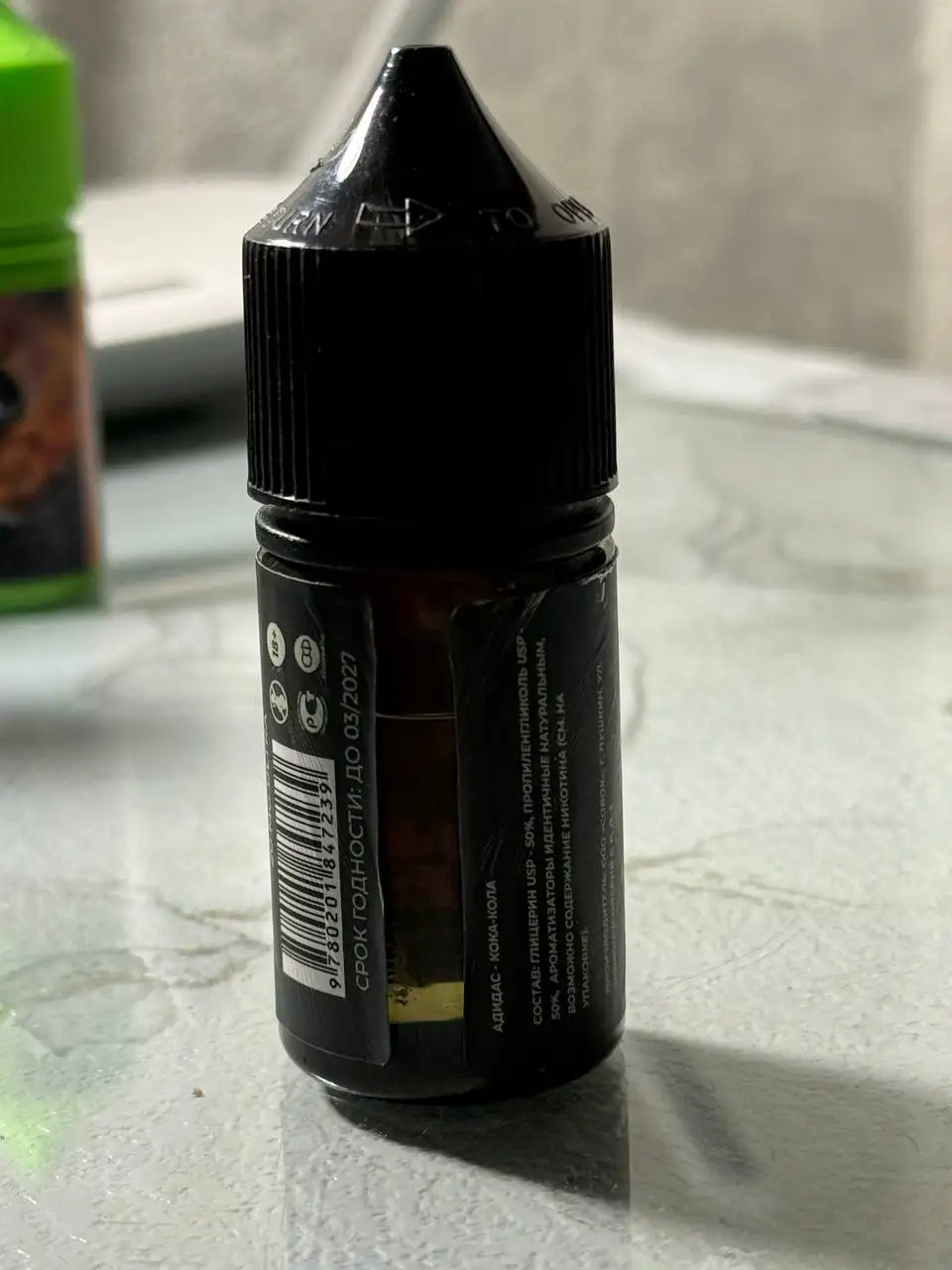 Продажа лимонных долек и колы - Барахолка в Ижевск