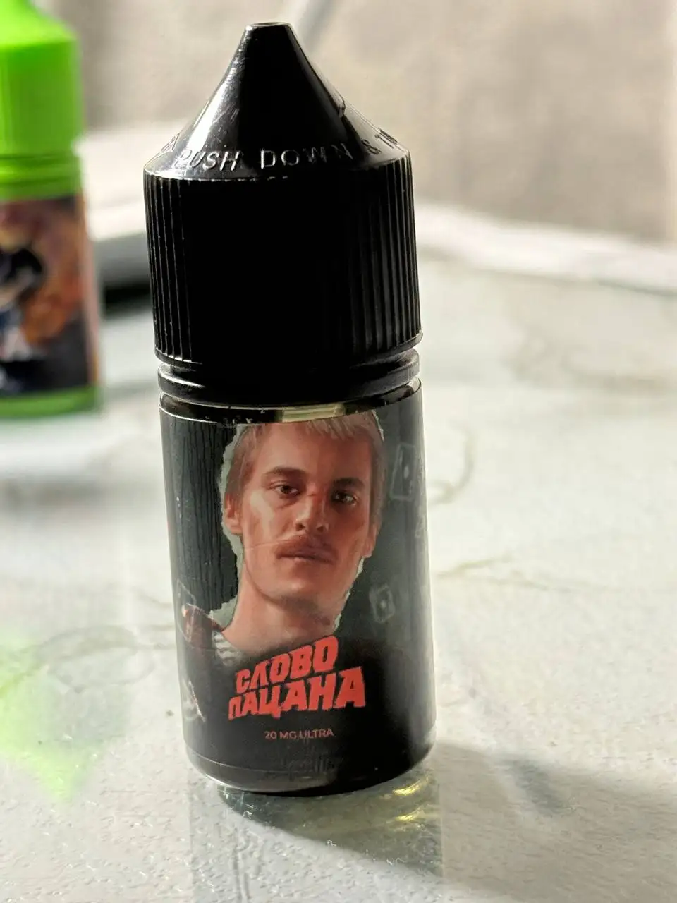 Продажа лимонных долек и колы - Барахолка в Ижевск