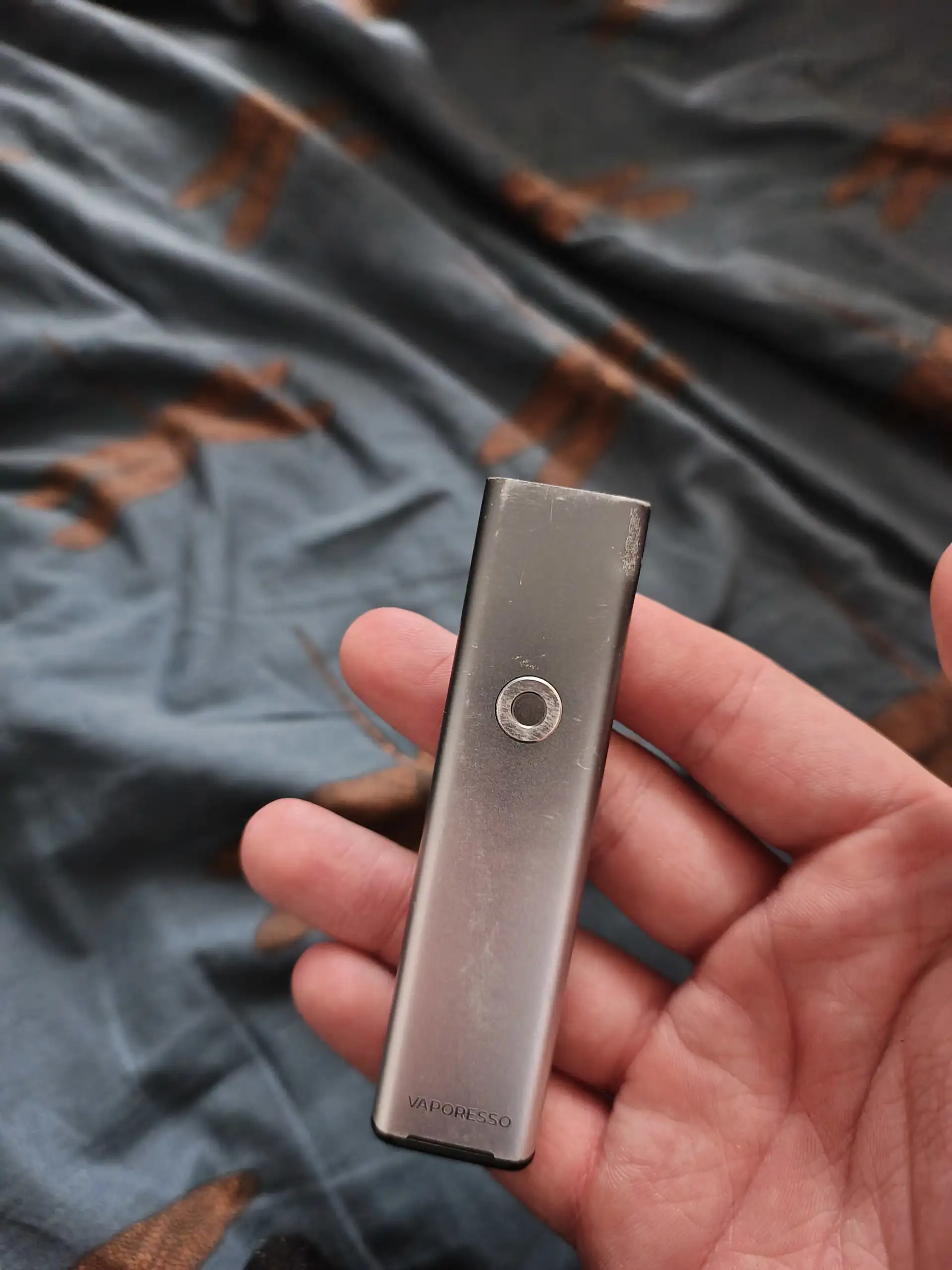 Тело иксрос 2 с повреждениями - Барахолка в Ижевск