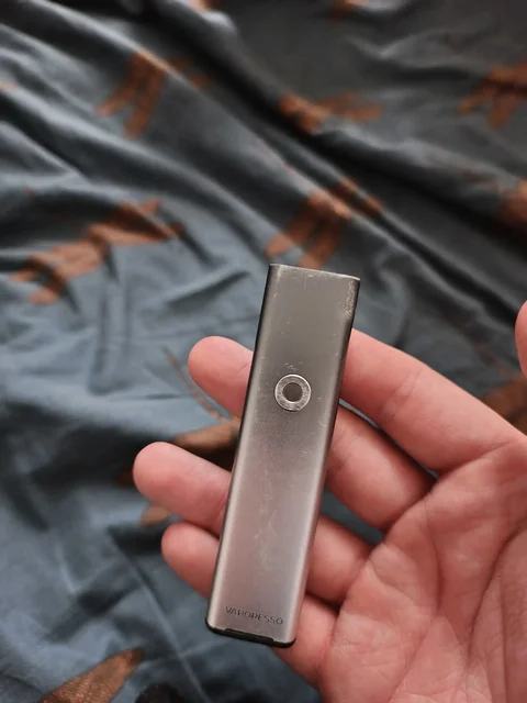 Тело иксрос 2 с повреждениями - Электронные сигареты в Ижевск