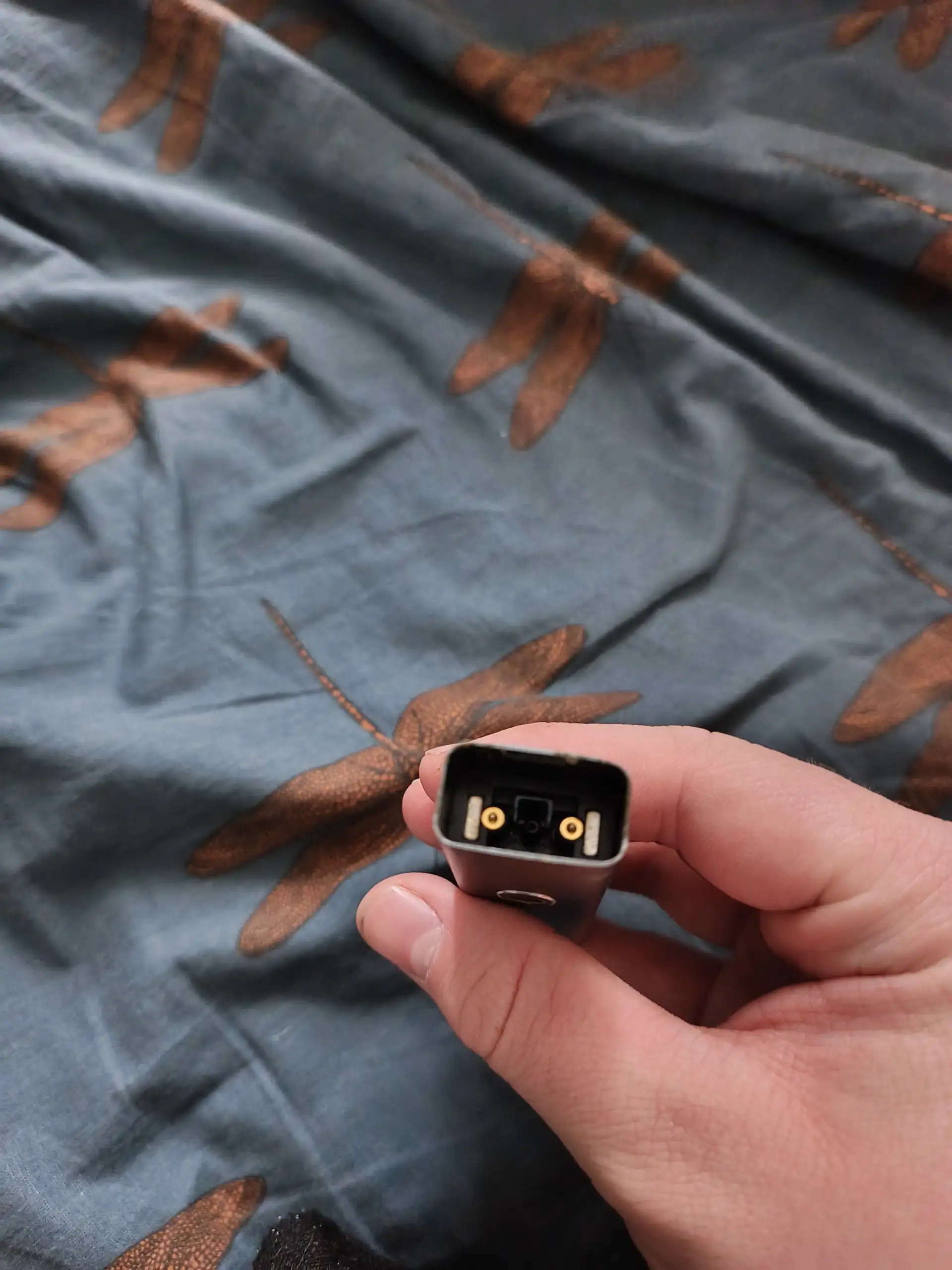 Тело иксрос 2 с повреждениями - Барахолка в Ижевск