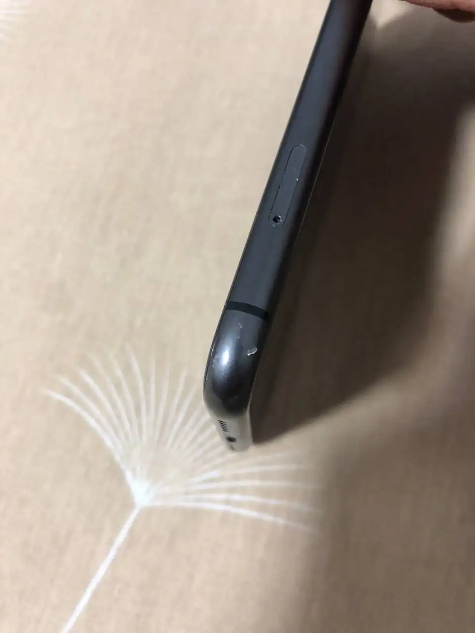 iPhone 11 с небольшими повреждениями - Смартфоны (Электроника) в Ижевск