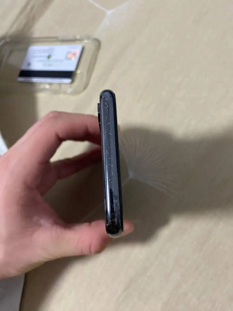 iPhone 10 с косметическими дефектами - Смартфоны (Электроника) в Ижевск