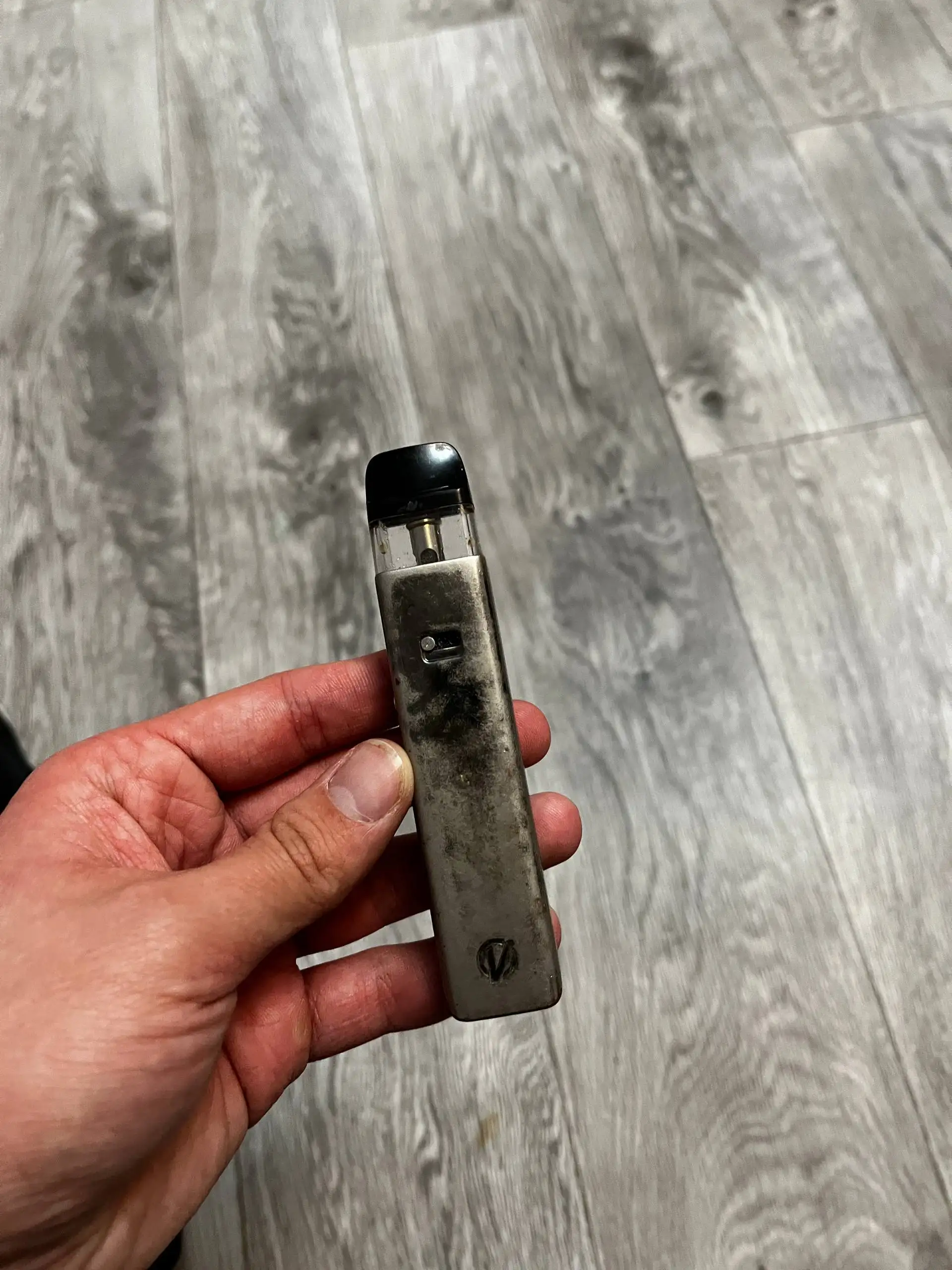 Картридж Гарь Терно Буммаш - Вейпы и аксессуары (Электроника) в Ижевск