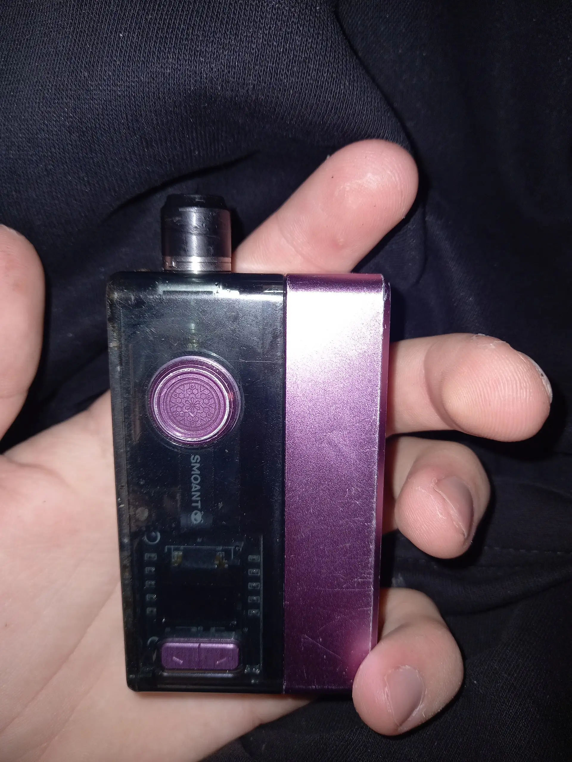 Срочная продажа Терно Кит - Вейпы (Электроника) в Ижевск