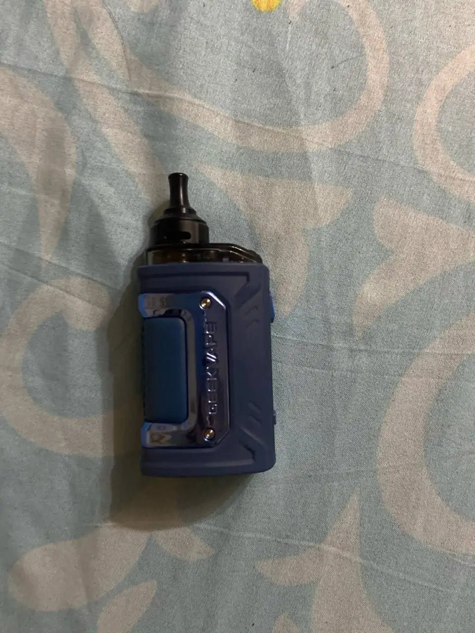 Продам Хиро 3 - Вейп (Электроника) в Ижевск