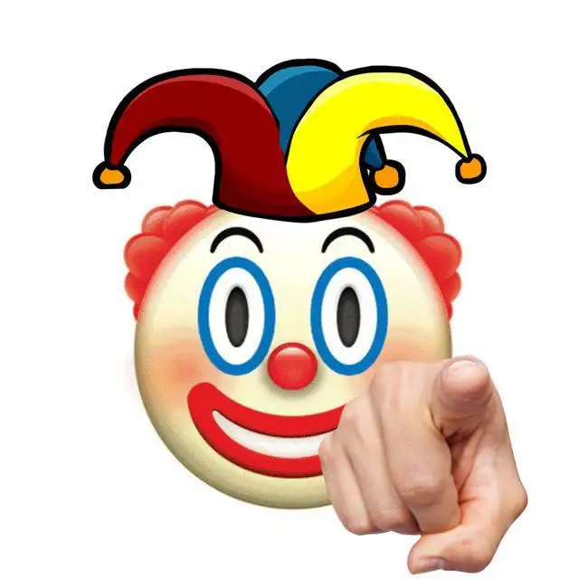 Тест на «Клоуна» в Telegram - Развлечения (Хобби и отдых) в Ижевск