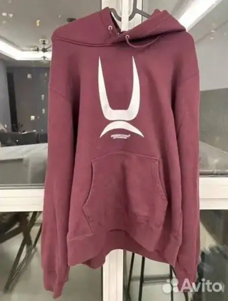 Продажа худи Undercover 20AW - Верхняя одежда (Одежда) в Ижевск