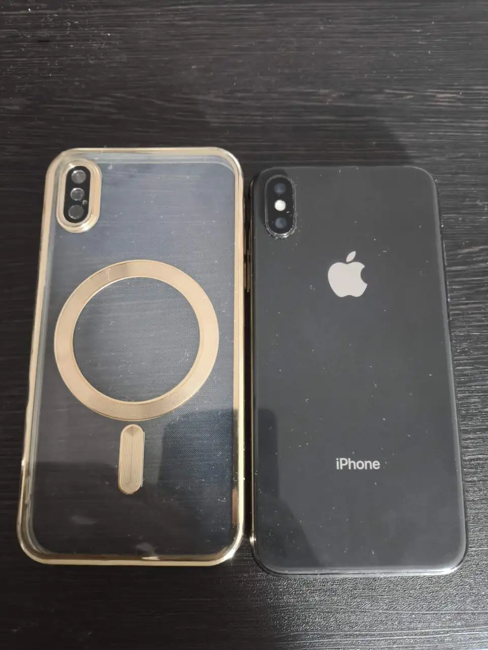 Рабочий телефон с заменой экрана - Телефоны (Электроника) в Ижевск