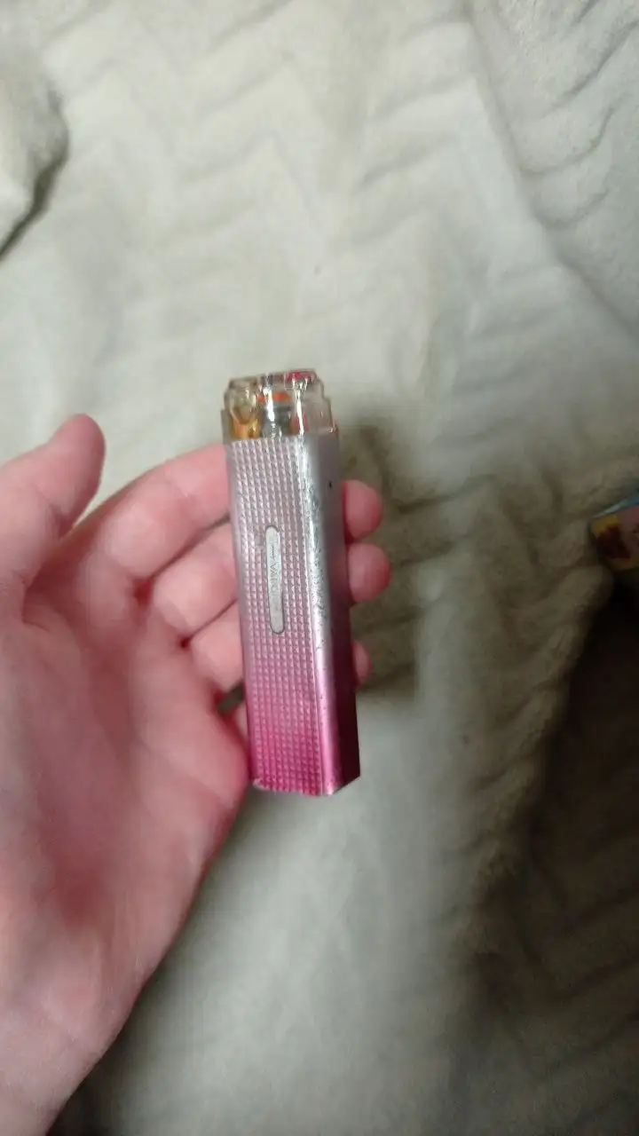 Продам терно с помойки - Вейп (Барахолка) в Ижевск