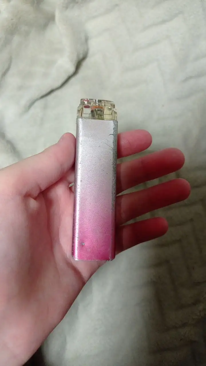 Продам терно с помойки - Вейп (Барахолка) в Ижевск