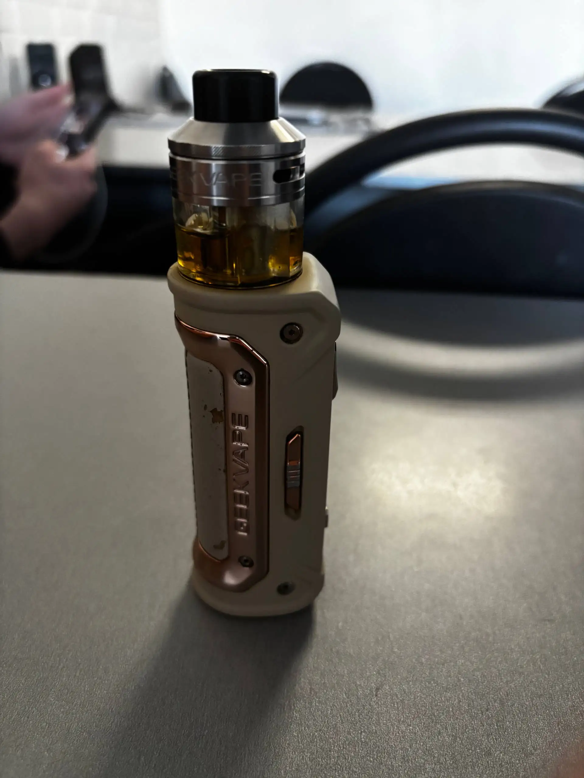 Продам е100 - Вейпы (Электроника) в Ижевск