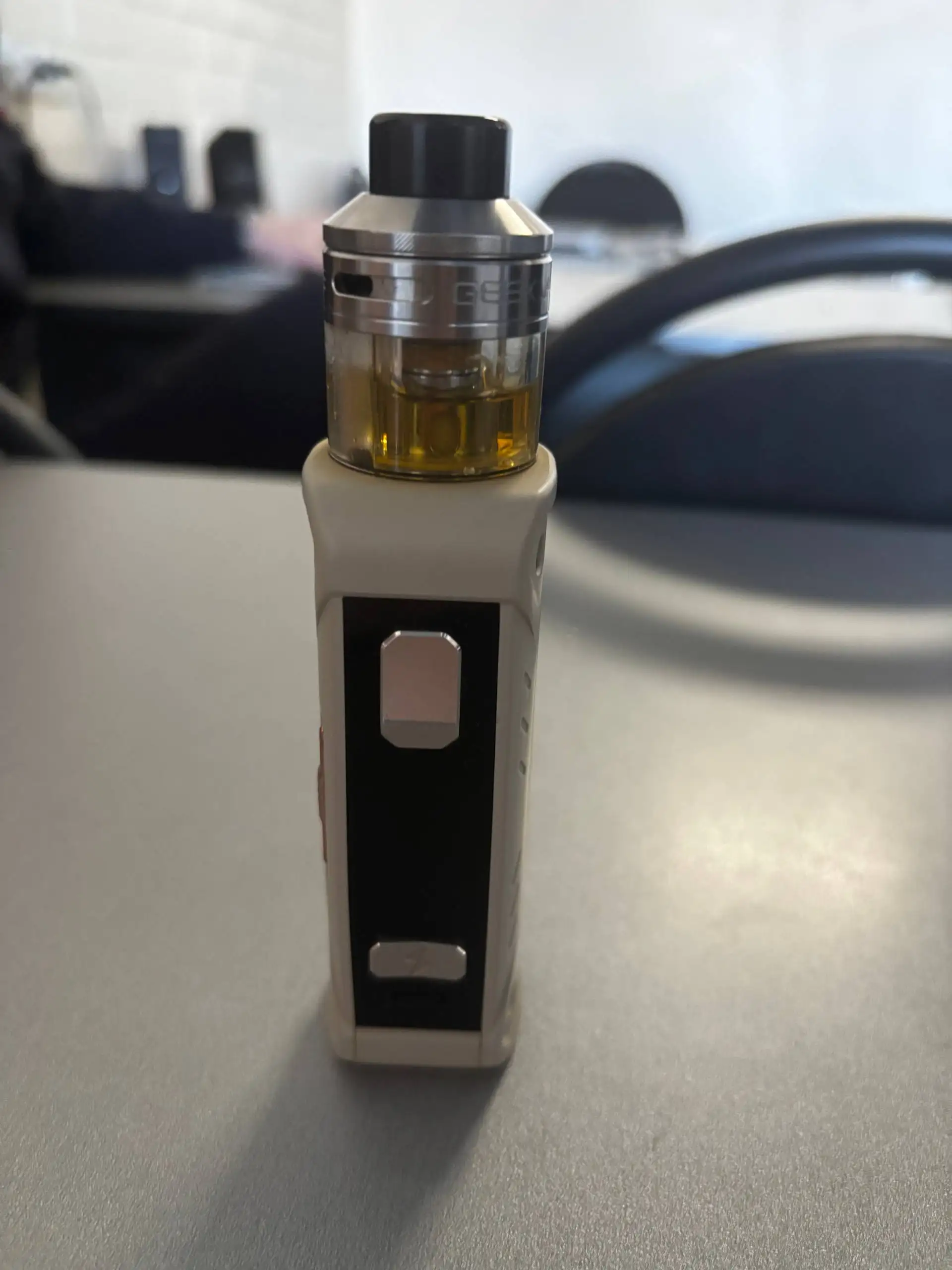 Продам е100 - Вейпы (Электроника) в Ижевск