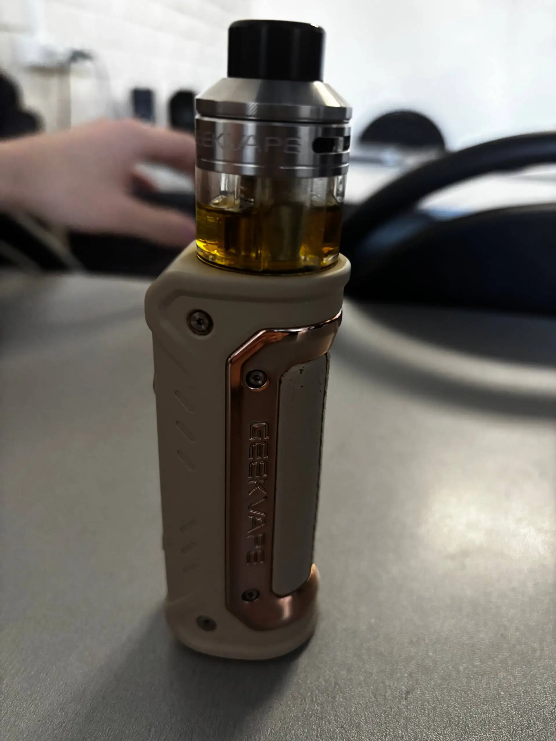 Продам е100 - Вейпы (Электроника) в Ижевск