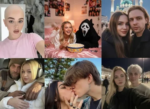 Услуги обработки фотографий с эффектами - Обработка фотографий в Ижевск