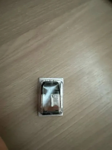 Продажа нового картриджа на хро 0,4 терно металл - Вейп в Ижевск