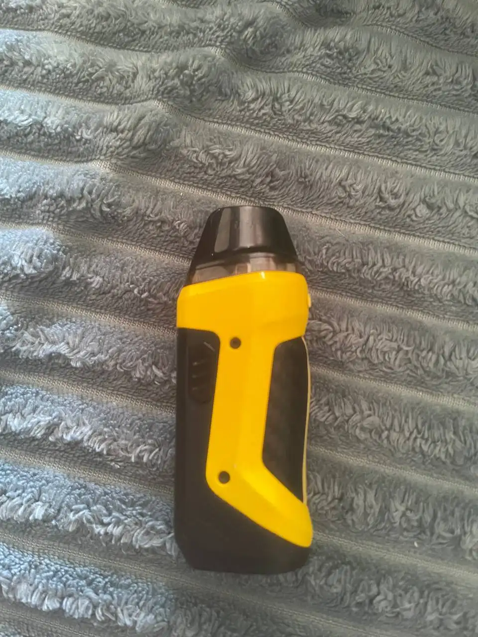 Аегис нано с заменой картриджа - Вейп (Электроника) в Ижевск