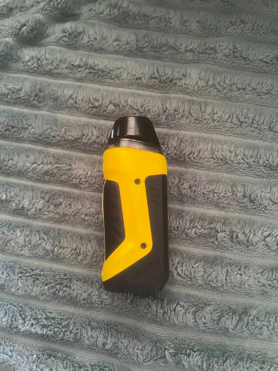 Аегис нано с заменой картриджа - Вейп (Электроника) в Ижевск