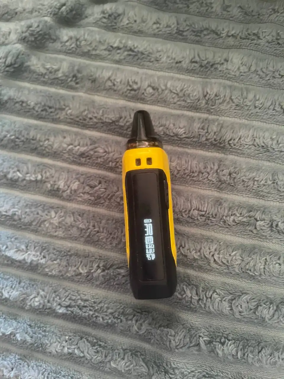 Аегис нано с заменой картриджа - Вейп (Электроника) в Ижевск