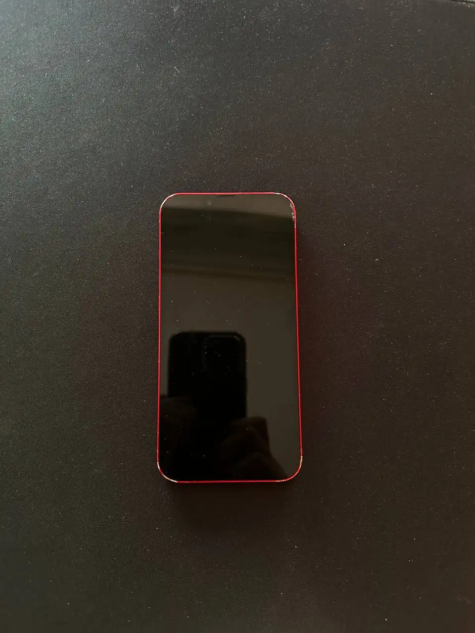 Продам iPhone 13 в состоянии 5/10 - Смартфоны (Электроника) в Ижевск