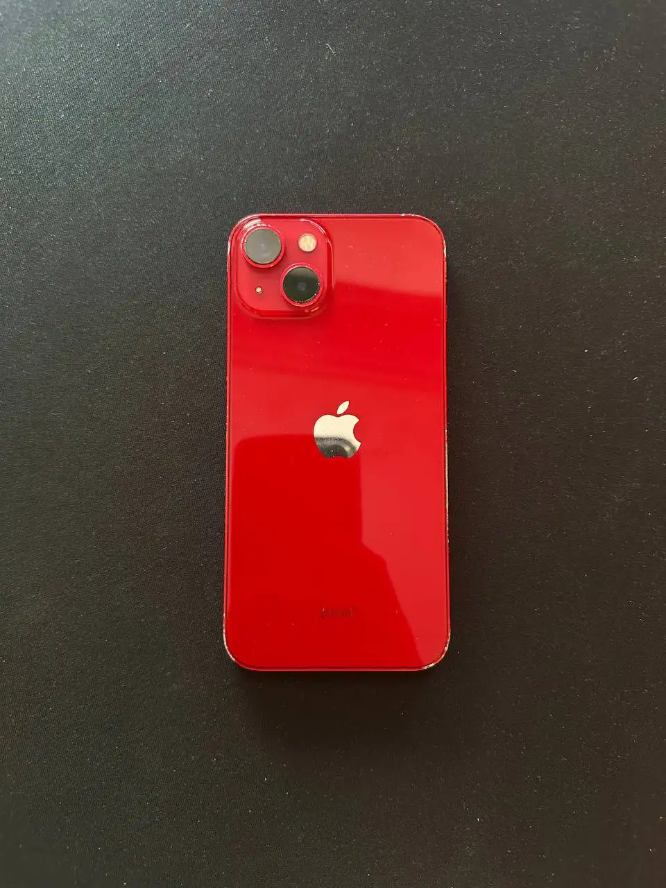 Продам iPhone 13 в состоянии 5/10 - Смартфоны (Электроника) в Ижевск