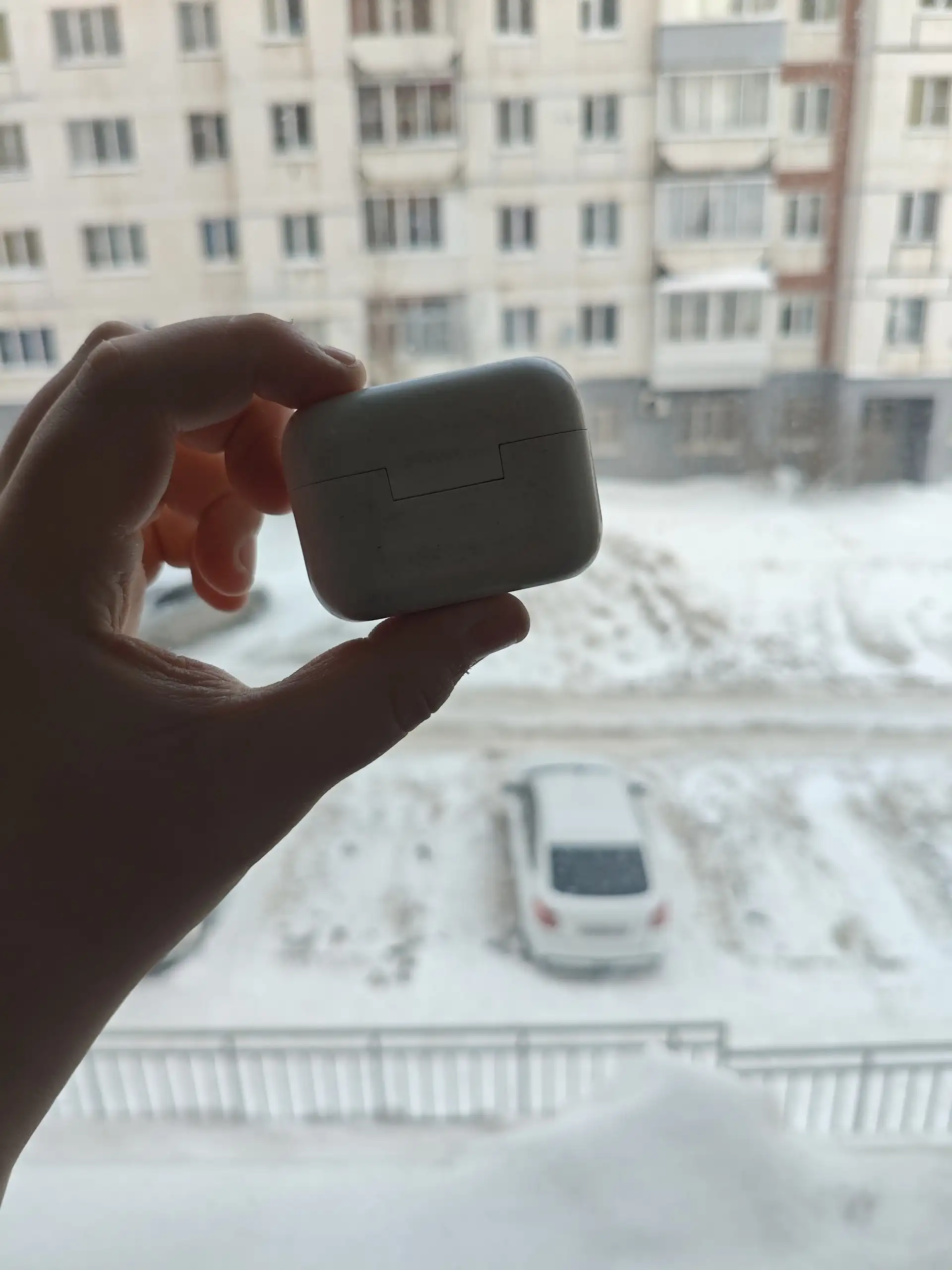 Наушники Honor Choice - Аудиотехника (Электроника) в Ижевск