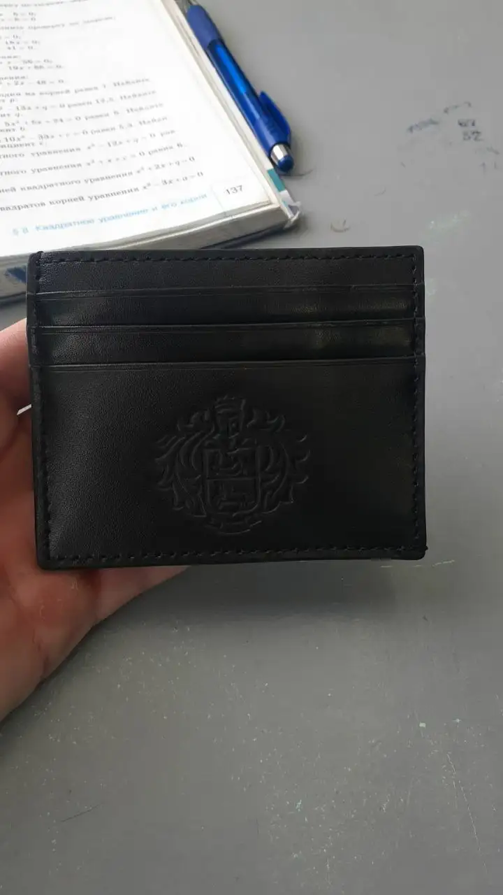 Продам картхолдер Тинькофф - Аксессуары (Барахолка) в Ижевск