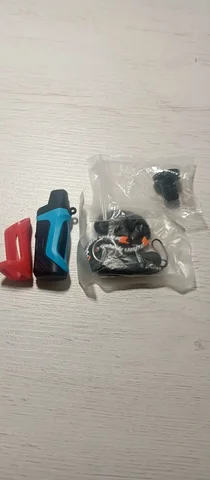 Продажа брелков Boost LE Bonus и защитного колпачка - частное объявление в Ижевск